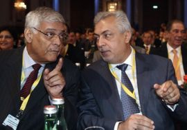  MoO inaugurates 5th International Symposium for OPEC in Vienna