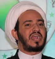  MP calls INA to study message of Najaf meeting objectively