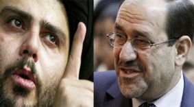  MP rules out Maliki’s resignation from his post