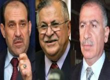  Mutalabi described requesting Maliki to resign as Rejected political blackmail