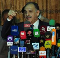  Mutleg confirms “Disputes with Maliki over”