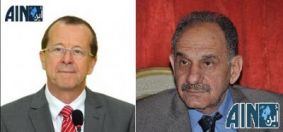  Mutleg, Kobler discuss political crisis