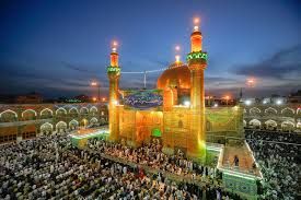 Najaf announces completing security plan dedicated for birth anniversary of Prophet Mohamed (PBUH)