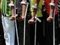 Najaf demands to cover disabled people with residential lands distribution