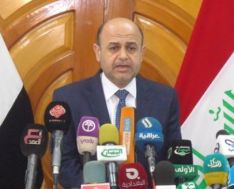 Nasrawi calls to implement law of Basra as Economic Capital of Iraq