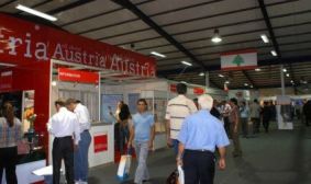  2nd International Fair for Energy to start in Arbil Monday