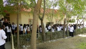  New academic year starts in Kurdistan Region