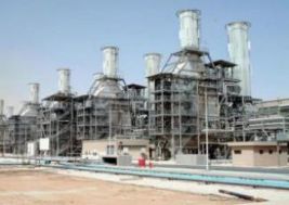 New generating unit added to Najaf 2nd Electricity Station