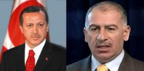  Nijaifi, Erdogan discuss mutual relations