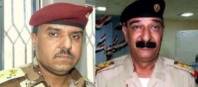 Nijaifi to question security Commanders of Baghdad, Dijla OCs for not attending parliament session