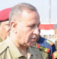 Obaidi: Security forces eager to eliminate ISIL from Iraq soon