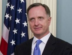  Obama nominates Beecraft as Washington’s Ambassador to Iraq