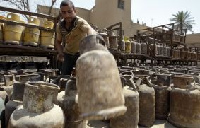  Official denies lack of cooking gas in Mid-Euphrates provinces