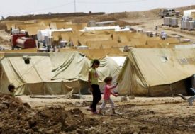  Official: Number of Syrian refugees passes 3,000 in Anbar