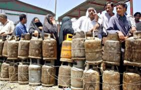 Oil Ministry denies Cooking Gas shortage