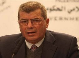 Palestinian Minister: Baghdad Conference over Palestinian Detainees to scandalize Israeli violations