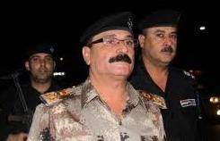 Parlaimentary committee heads to Basra to investigate Basra Police Commander, says MP