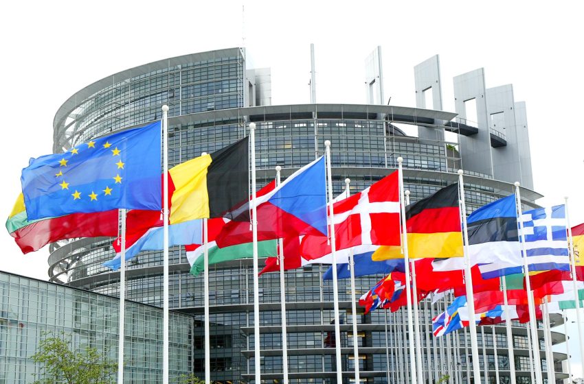  European parl’t approves designation of int’l day for Islamic State victims