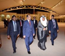 Parliamentary delegation ends visit to Kuwait