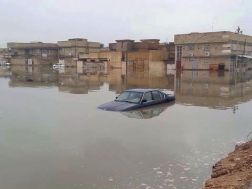 4 Persons drown in Najaf