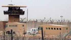 69 persons killed, injured in attacks on Taji, Abu Ghraib prisons