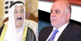 PM meets with Emir of Kuwait