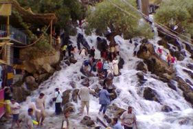  Police Directorate formed for Tourism Department in Kurdistan Region