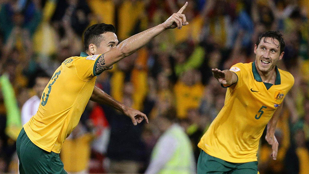 Postecoglou demands his players more of the same 