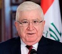 President Masoum concludes visit to Kurdistan Region