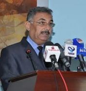 President of Anbar University dismissed for immoral charges