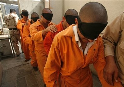  UN dismayed at execution of 36 people convicted for Camp Speicher massacre in Iraq