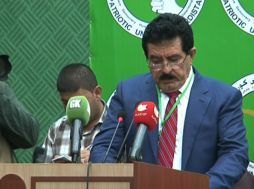 PUK to witness changes, reforms soon, says Ali