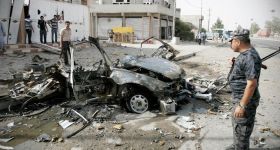 Qaeda adopts Eid bombings