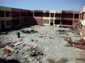 Qaeda adopts Tasfirat prison attack