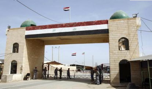  ISIS seizes Iraqi side of key Syria border crossing after army’s withdrawal