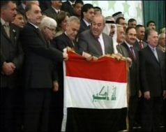 "Iraqiya Slate moves away from patriotic project," says MP