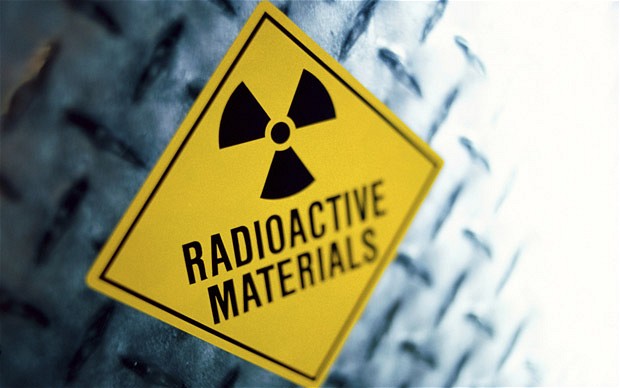  Stolen radioactive material found dumped in Zubair southwest of Basra