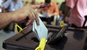 Religious Authority thanks Iraqis for participating in elections