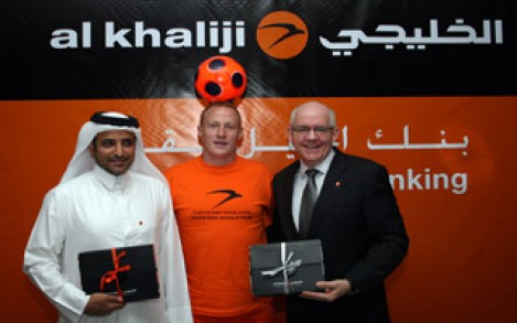  Maliki confirms completing preparations for Khaliji 22 tournaments