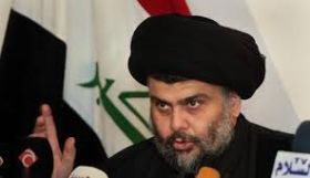 Sadr calls to close BahrIraqiNews.comi embassy in Iraq