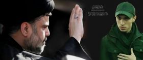 Sadr confirms his support to Iraqi Army