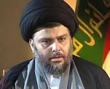 Sadr confirms suspending military activities of Sadr Trend