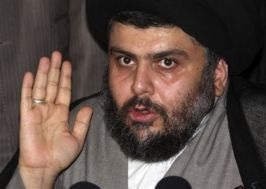 Sadr denounces behaviors of some sadrist officials