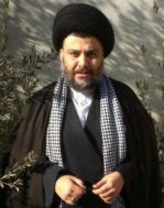  Sadr describes Iraq, Iran as two spirits in one body