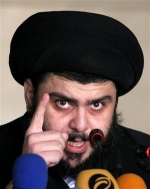  Sadr describes postponing PC elections as Disaster