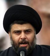  Sadr: Government should protect people as it Protects IZ