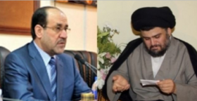 Sadr has no personal dispute with Maliki, says Araji