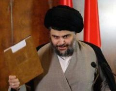  Sadr hopes to avoid holding earlier elections