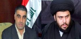 Sadr, Justice Minister discuss situation of women prisoners in Iraqi prisons