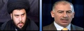 Sadr, Nijaifi discuss political updates